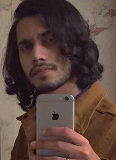 BI-SEX-CUCK-BOY-FOR-FEMALE-MALE-COUPLE - Male escort in New Delhi Photo 5 of 6