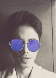 BI-SEX-CUCK-BOY-FOR-FEMALE-MALE-COUPLE - Male escort in New Delhi Photo 6 of 6