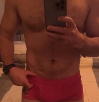 Bi Sex - Masajista in Bodrum