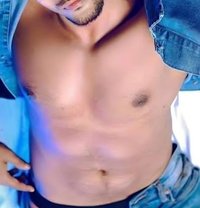 Bi Slave for Couples - Male escort in Dehradun, Uttarakhand