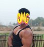 Bi Top Master - Male escort in Dubai Photo 1 of 7