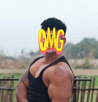 Bi Top Master - Male escort in Dubai