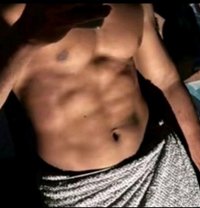 Bi Top Master - Male escort in Dubai