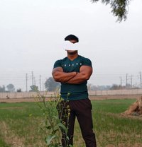 Bi Top Master - Male escort in Dubai