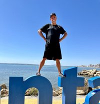 Bi UK Daddy 🇬🇧 - Male escort in Dubai