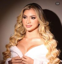 Bia - escort in Doha