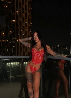 Bia - escort in Dubai Photo 6 of 28