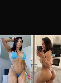 Bia Hot Massage - masseuse in Dubai Photo 9 of 10