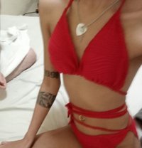 Bia Ja - escort in Bangkok
