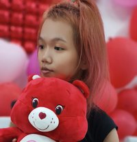 Bia Ja - escort in Bangkok