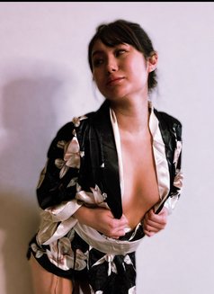 Bia- last day - escort in Okinawa Island Photo 10 of 10