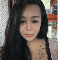 Bia Saigon - escort in Montenegro