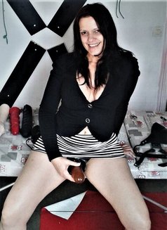 Biacamgirl Domination Virtuel - dominatrix in México DF Photo 5 of 6
