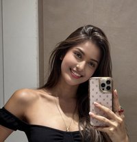 Biacaneve - escort in Singapore