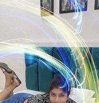 Biana Xy (Cam) Service! - escort in Noida