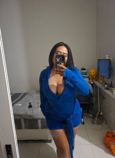 Bianca Hyper Girl Best Service - escort in Bali Photo 1 of 8