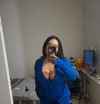 Bianca Hyper Girl Best Service - escort in Bali
