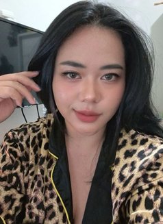 Bianca Hyper Girl Best Service - escort in Bali Photo 2 of 8