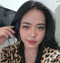 Bianca Hyper Girl Best Service - escort in Bali