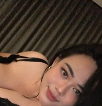 Bianca Hyper Girl Best Service - escort in Bali