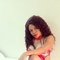 Bianca African - escort in Jeddah