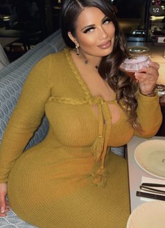 Bianca - escort in Dubai Photo 1 of 1