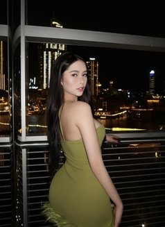 Bianca your gorgeous girl🤍 - puta in Manila Photo 5 of 20