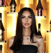 VANESSA - escort in Tel Aviv