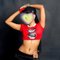 Kelly available now - escort in Accra Photo 2 of 5