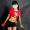 Kelly available now - escort in Accra