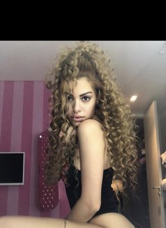 Bianca Bonita Turkish~spanish - escort in Dubai Photo 7 of 7