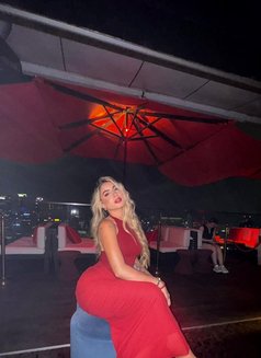 Bianca Brazil - escort in Singapore Photo 8 of 12