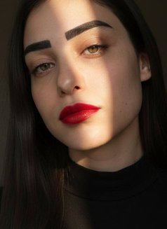 Bianca - escort in Bangkok Photo 1 of 5