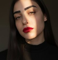 Bianca - escort in Bangkok