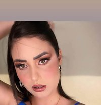 Bianca - escort in Bangkok
