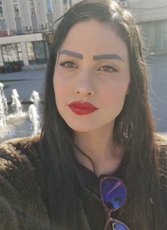 Bianca - escort in Bangkok Photo 5 of 5