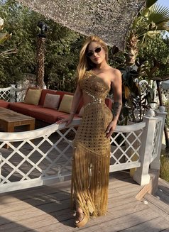 Bianca - escort in Dubai Photo 9 of 11