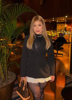 Bianca - escort in Dubai Photo 10 of 11