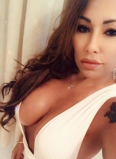 Bianca - escort in Dubai Photo 7 of 8