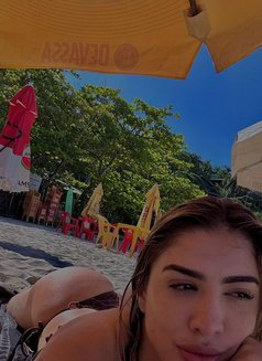 Bianca - escort in Johannesburg Photo 4 of 8