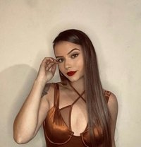 Bianca - masseuse in Lisbon