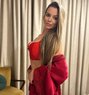 BIANCA - masseuse in Lisbon Photo 7 of 7