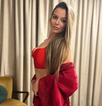 BIANCA - masseuse in Lisbon