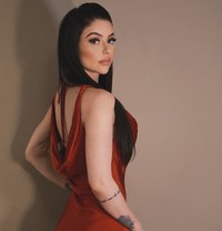 Bianca - escort in London