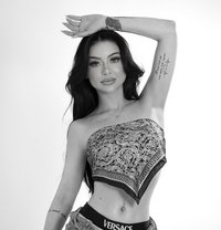 Bianca - escort in London