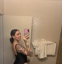 Bianca - puta in Maidstone