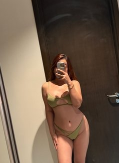 Bianca [Camshow•Contents] - escort in Manila Photo 18 of 18