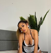 Lia The Desire Queen - escort in Dubai