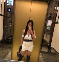 Bianca - puta in Taipei