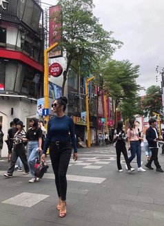 Bianca - puta in Taipei Photo 3 of 3